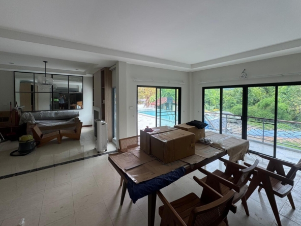 4-Bedroom Serene Mae Rim Retreat Near Four Seasons-TNP-D1229