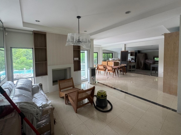 4-Bedroom Serene Mae Rim Retreat Near Four Seasons-TNP-D1229
