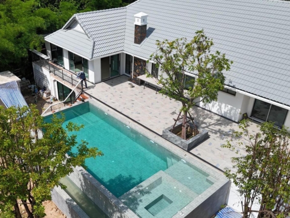 4-Bedroom Serene Mae Rim Retreat Near Four Seasons-TNP-D1229