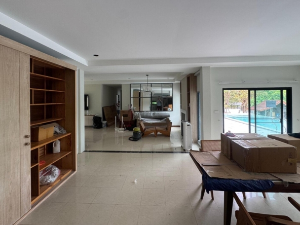 4-Bedroom Serene Mae Rim Retreat Near Four Seasons-TNP-D1229