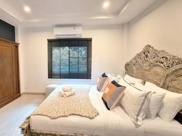 4-Bedroom Serene Mae Rim Retreat Near Four Seasons-TNP-D1229