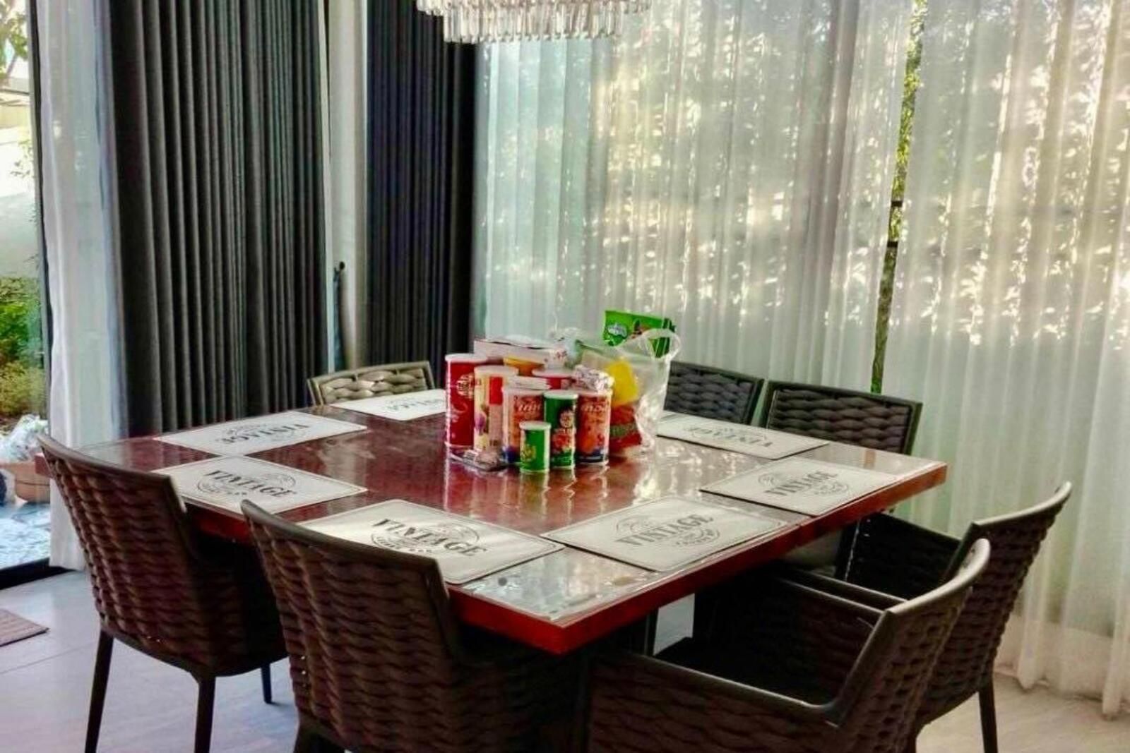 Exquisite Modern Pool Villa in Prime Chiang Mai Location-TNP-D1217