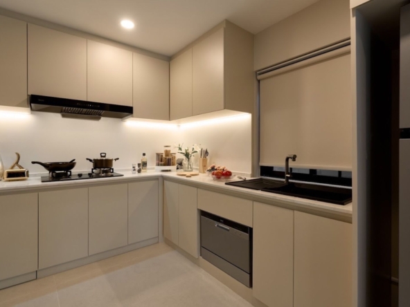 Spacious 5-Bed Pool Villa in Chiang Mai with Premium Inclusions-TNP-D1222