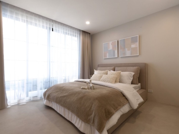 Spacious 5-Bed Pool Villa in Chiang Mai with Premium Inclusions-TNP-D1222