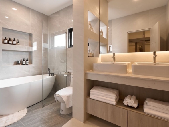 Spacious 5-Bed Pool Villa in Chiang Mai with Premium Inclusions-TNP-D1222