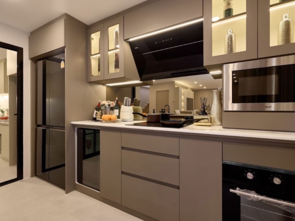 Spacious 5-Bed Pool Villa in Chiang Mai with Premium Inclusions-TNP-D1222