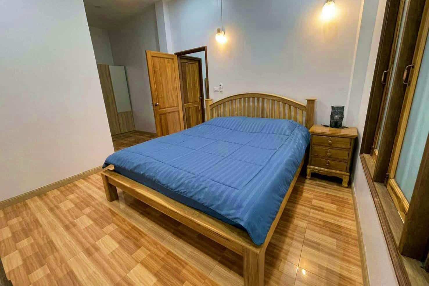 6 Bedroom Pool Villa in Doi Saket-TNP-D1096