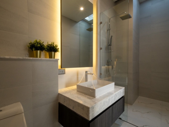 Exquisite 4-Bedroom Villa with Pool & Waterway Views in Doi Saket-TNP-D1191