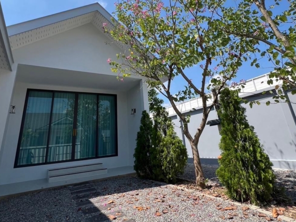 Single Story 3 Bedroom in Hang Dong-TNP-D1171
