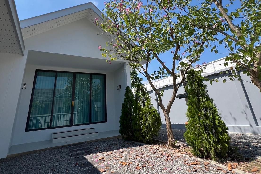 Single Story 3 Bedroom in Hang Dong-TNP-D1171