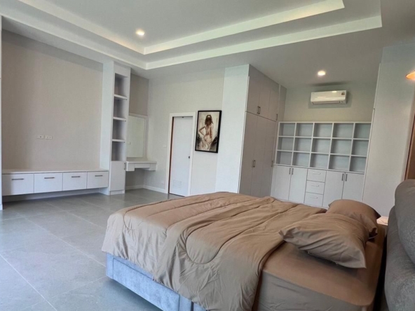 Single Story 3 Bedroom in Hang Dong-TNP-D1171