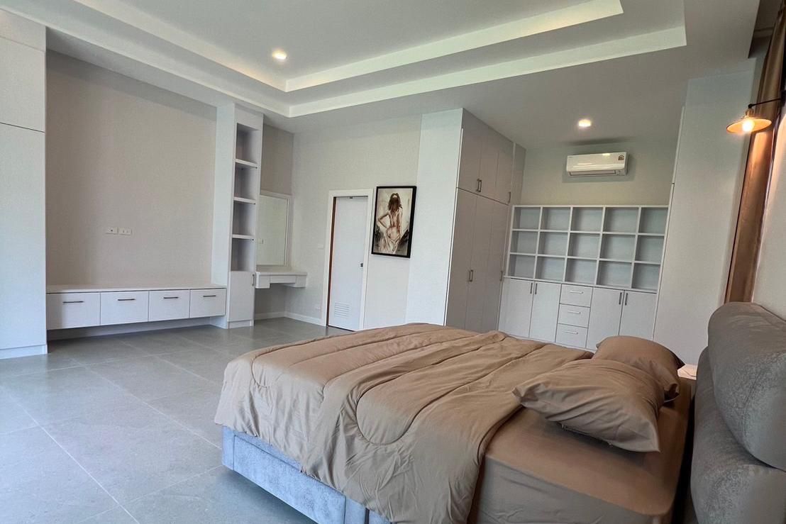 Single Story 3 Bedroom in Hang Dong-TNP-D1171