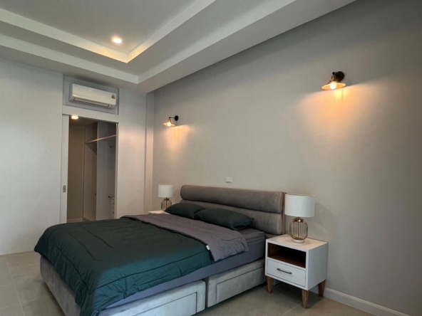 Single Story 3 Bedroom in Hang Dong-TNP-D1171