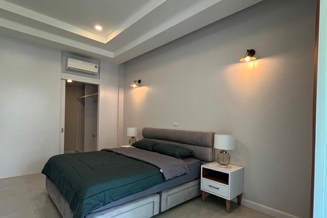 Single Story 3 Bedroom in Hang Dong-TNP-D1171