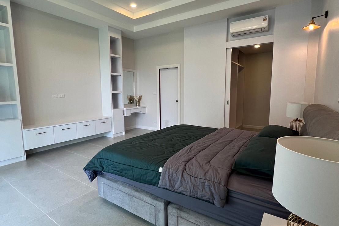 Single Story 3 Bedroom in Hang Dong-TNP-D1171