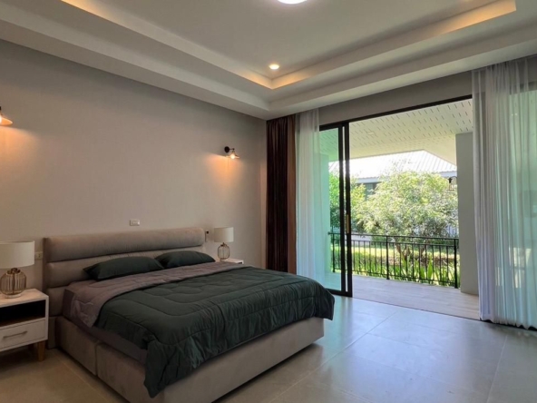 Single Story 3 Bedroom in Hang Dong-TNP-D1171