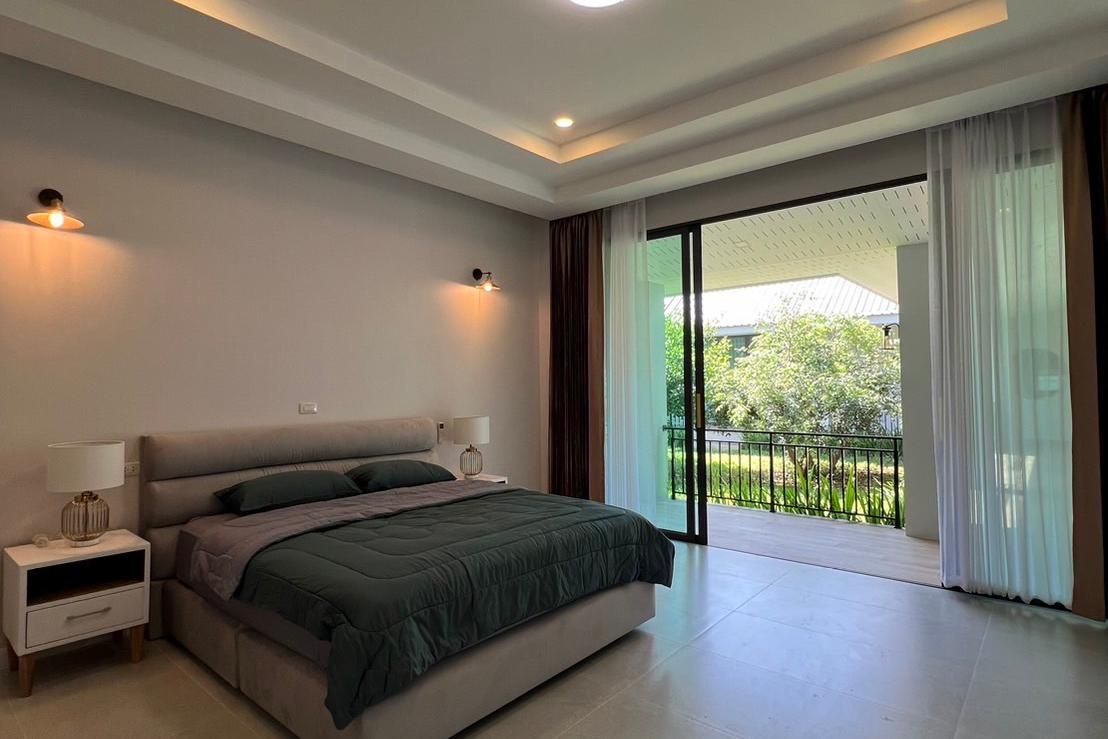 Single Story 3 Bedroom in Hang Dong-TNP-D1171