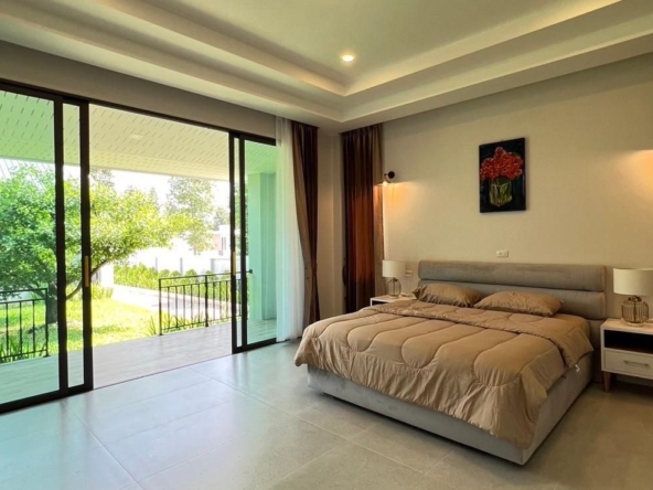 Single Story 3 Bedroom in Hang Dong-TNP-D1171