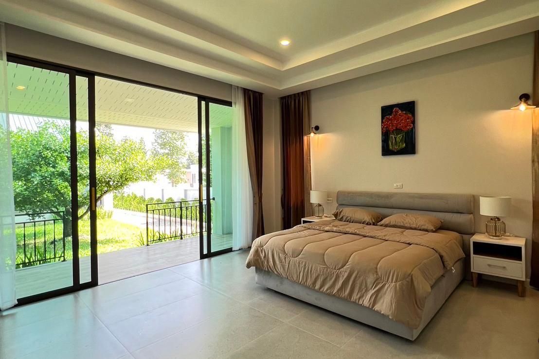 Single Story 3 Bedroom in Hang Dong-TNP-D1171