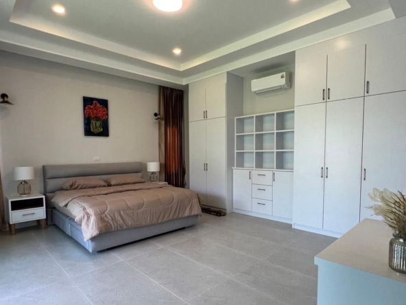 Single Story 3 Bedroom in Hang Dong-TNP-D1171
