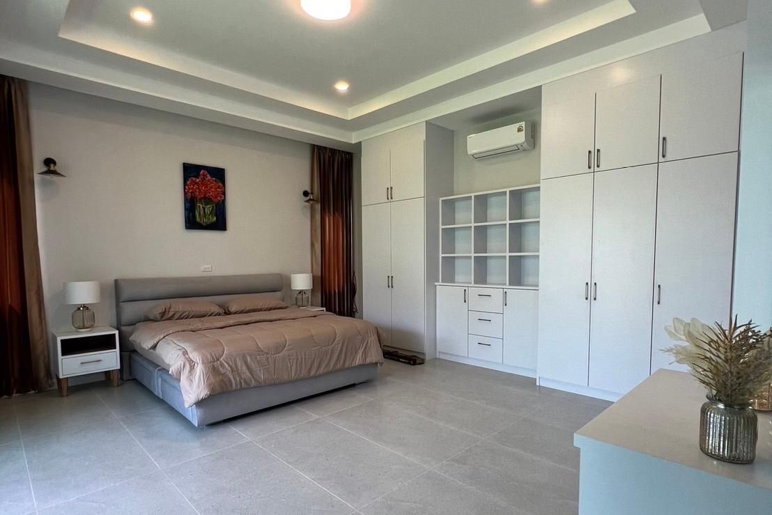 Single Story 3 Bedroom in Hang Dong-TNP-D1171