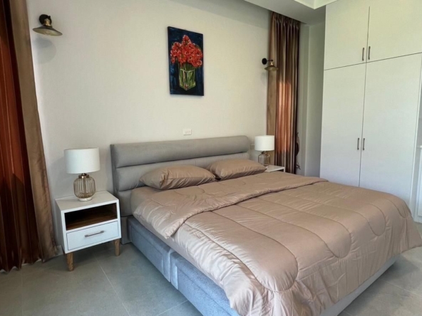Single Story 3 Bedroom in Hang Dong-TNP-D1171