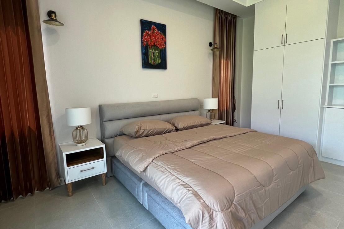 Single Story 3 Bedroom in Hang Dong-TNP-D1171