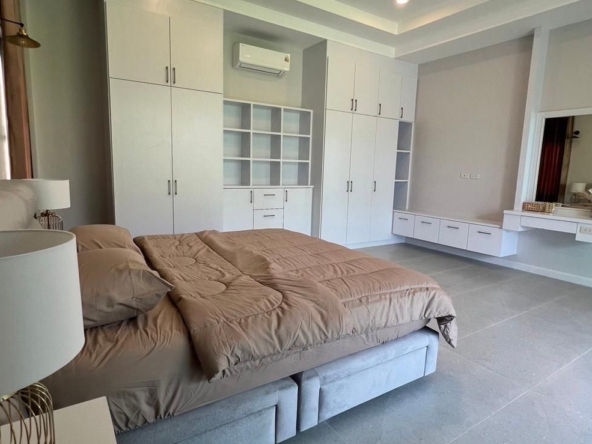 Single Story 3 Bedroom in Hang Dong-TNP-D1171