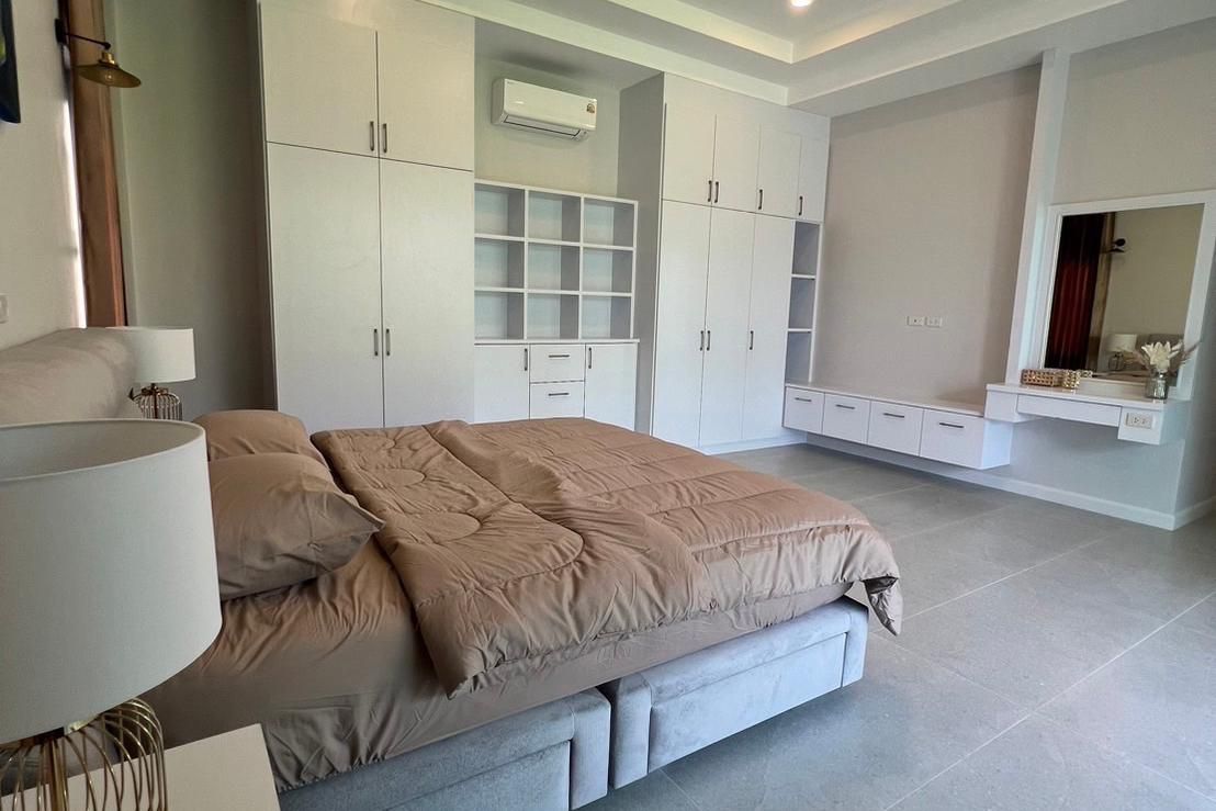 Single Story 3 Bedroom in Hang Dong-TNP-D1171
