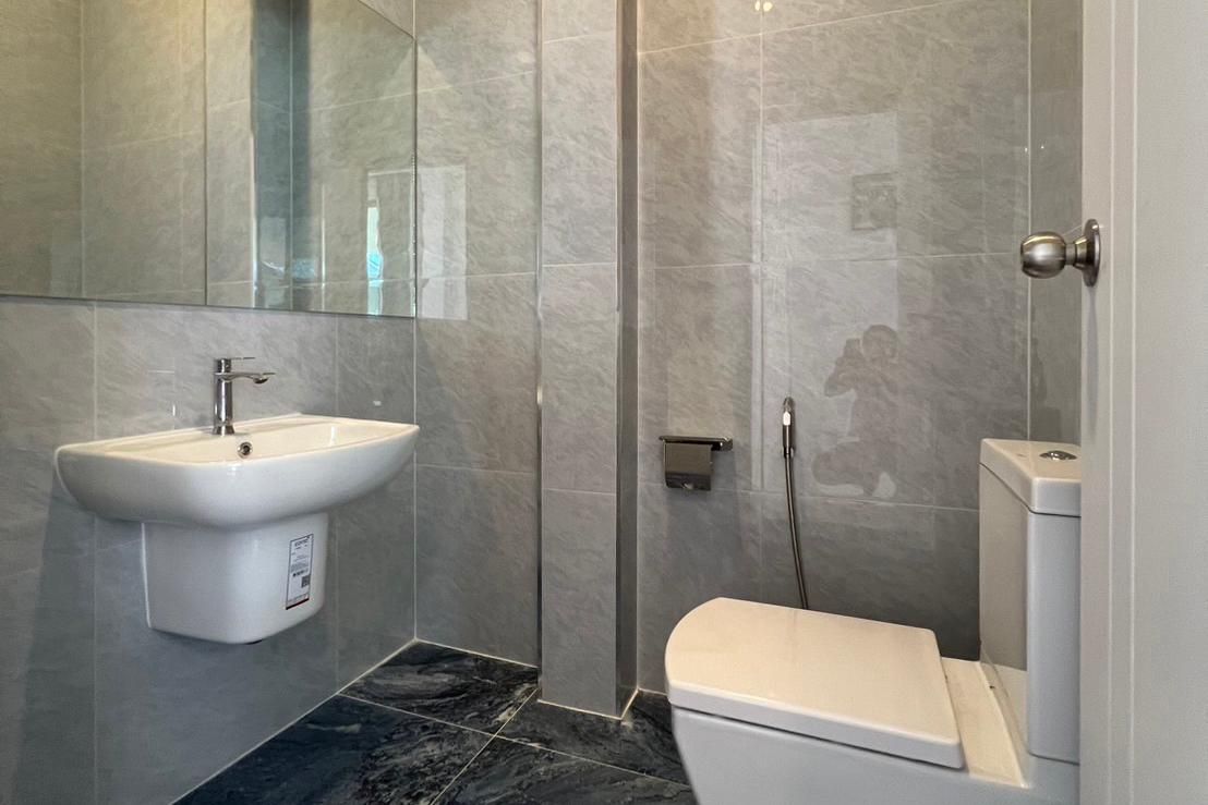 Single Story 3 Bedroom in Hang Dong-TNP-D1171