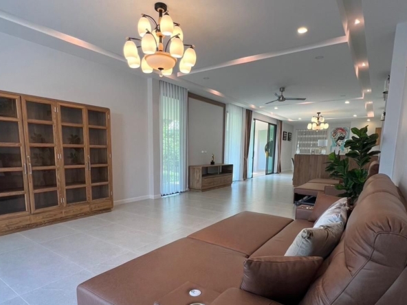 Single Story 3 Bedroom in Hang Dong-TNP-D1171