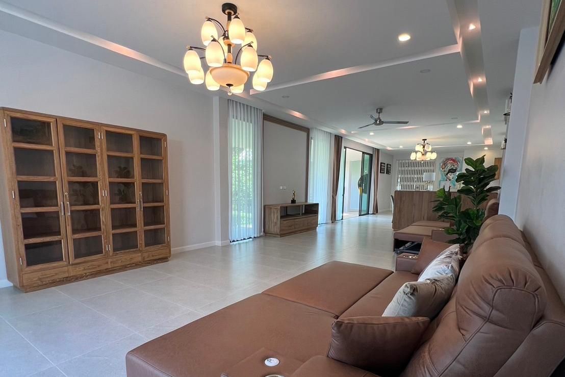 Single Story 3 Bedroom in Hang Dong-TNP-D1171