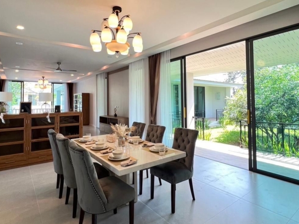 Single Story 3 Bedroom in Hang Dong-TNP-D1171