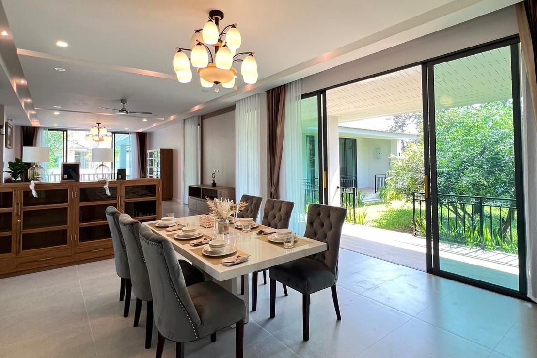 Single Story 3 Bedroom in Hang Dong-TNP-D1171