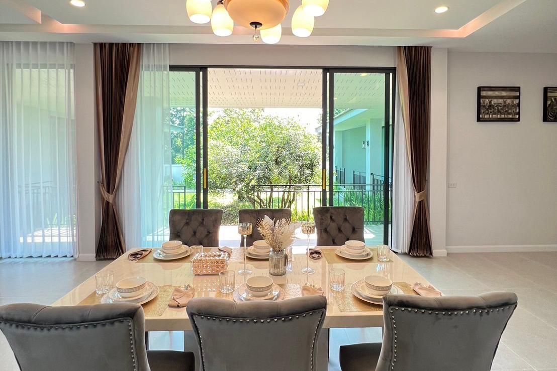 Single Story 3 Bedroom in Hang Dong-TNP-D1171