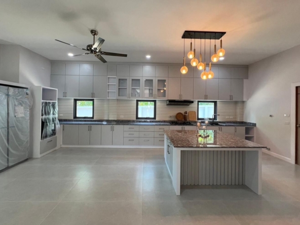 Single Story 3 Bedroom in Hang Dong-TNP-D1171