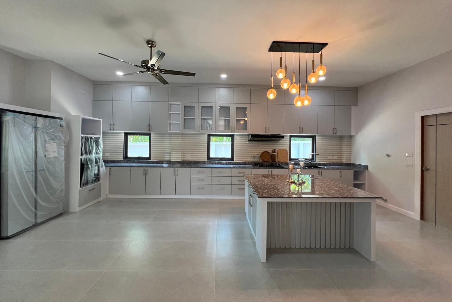 Single Story 3 Bedroom in Hang Dong-TNP-D1171