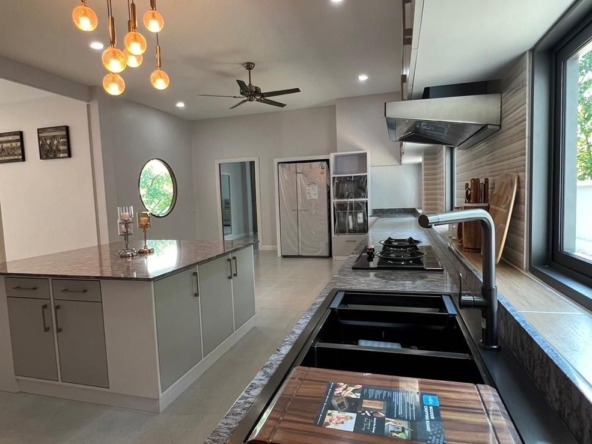 Single Story 3 Bedroom in Hang Dong-TNP-D1171