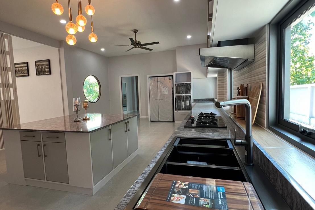 Single Story 3 Bedroom in Hang Dong-TNP-D1171