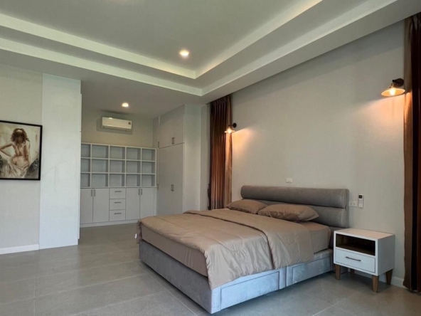 Single Story 3 Bedroom in Hang Dong-TNP-D1171