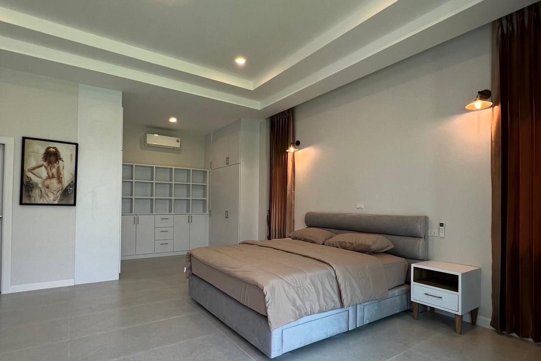 Single Story 3 Bedroom in Hang Dong-TNP-D1171