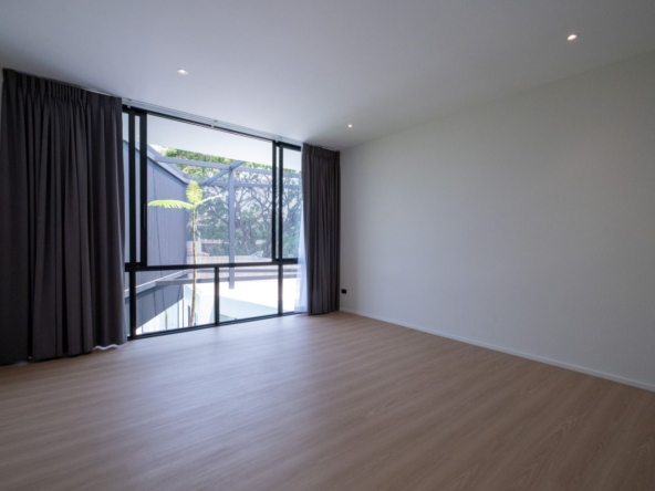 Modern Luxury Pool Villa with Panoramic Doi Suthep Views-TNP-D1212