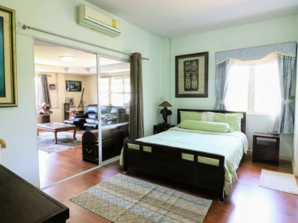 4 Bedroom with Pool and Guest House in Hang Dong-TNP-D530