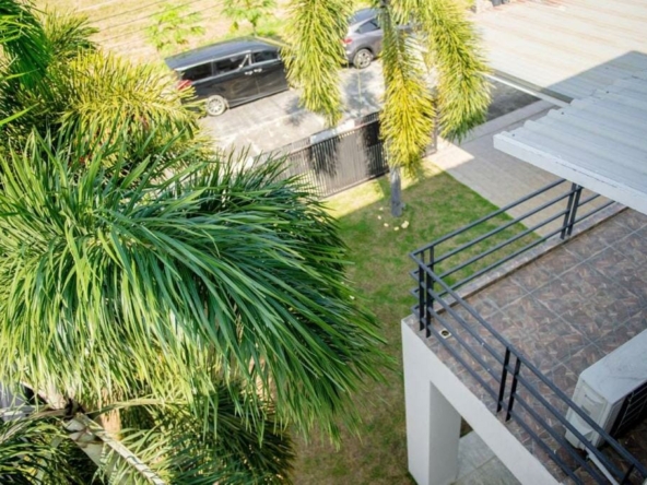 5 Bedroom Pool Villa in Hang Dong-TNP-D749
