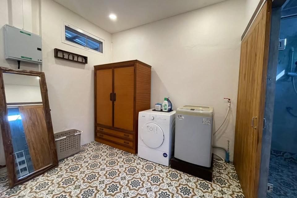 Charming 2-Bedroom Mae Rim Cottage by River-TNP-D1197