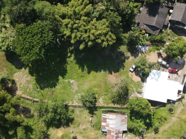 Charming 2-Bedroom Mae Rim Cottage by River-TNP-D1197