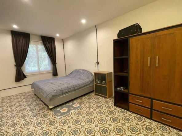 Charming 2-Bedroom Mae Rim Cottage by River-TNP-D1197