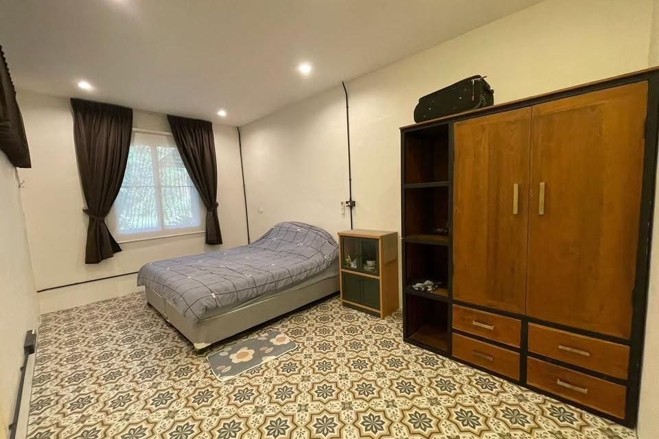 Charming 2-Bedroom Mae Rim Cottage by River-TNP-D1197