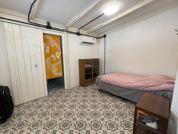 Charming 2-Bedroom Mae Rim Cottage by River-TNP-D1197