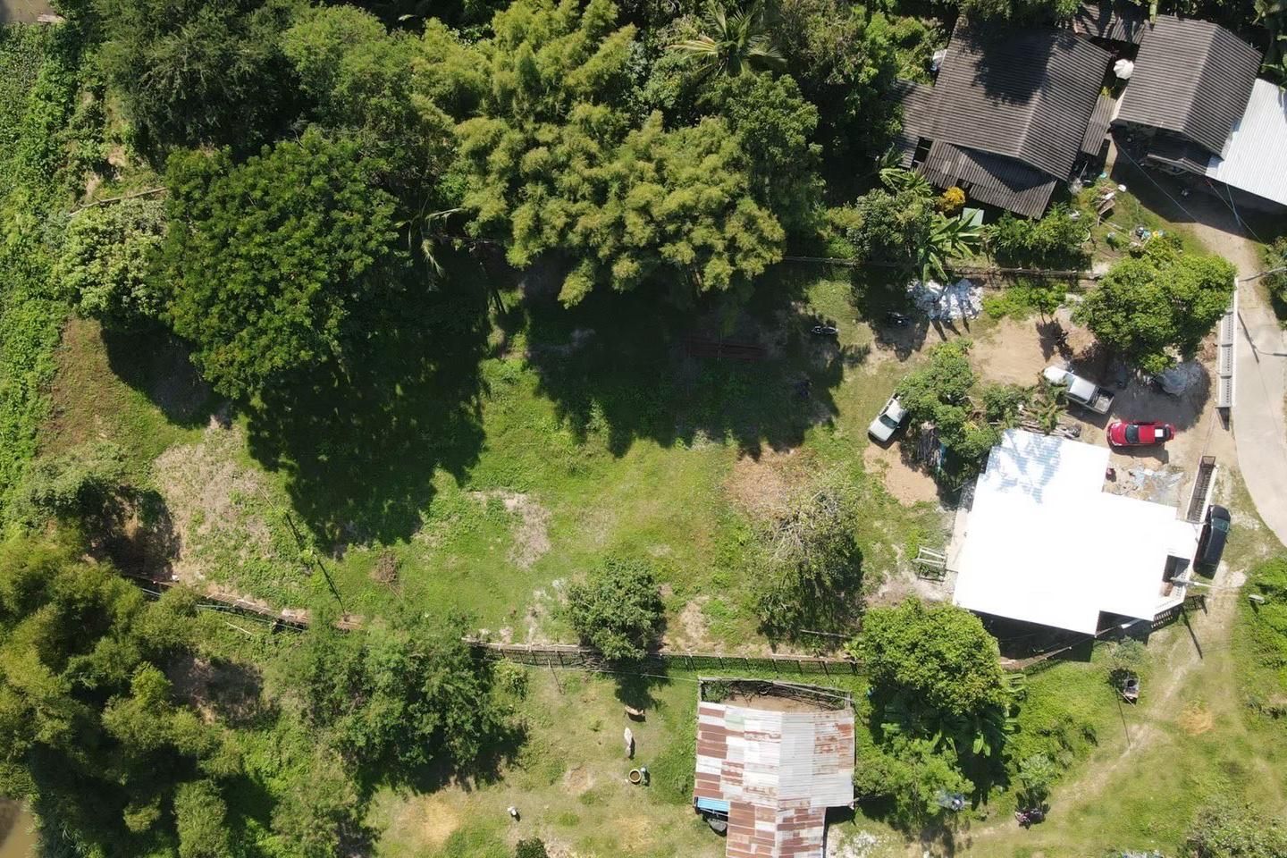 Charming 2-Bedroom Mae Rim Cottage by River-TNP-D1197